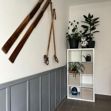 Apartman 825 Jáchymov Eksteriør billede