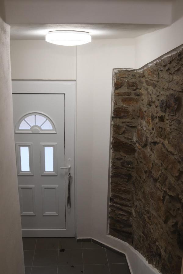 Apartman 825 Jáchymov Eksteriør billede