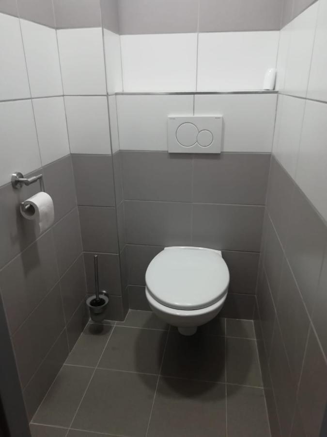 Apartman 825 Jáchymov Eksteriør billede