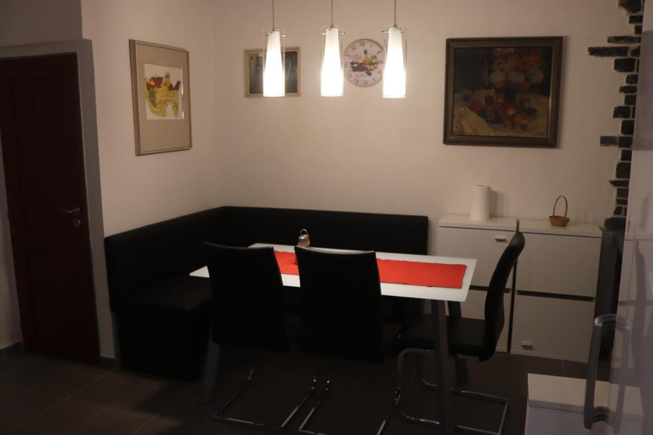 Apartman 825 Jáchymov Eksteriør billede