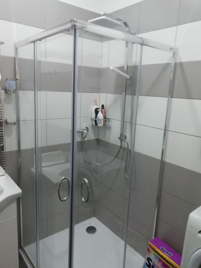 Apartman 825 Jáchymov Eksteriør billede