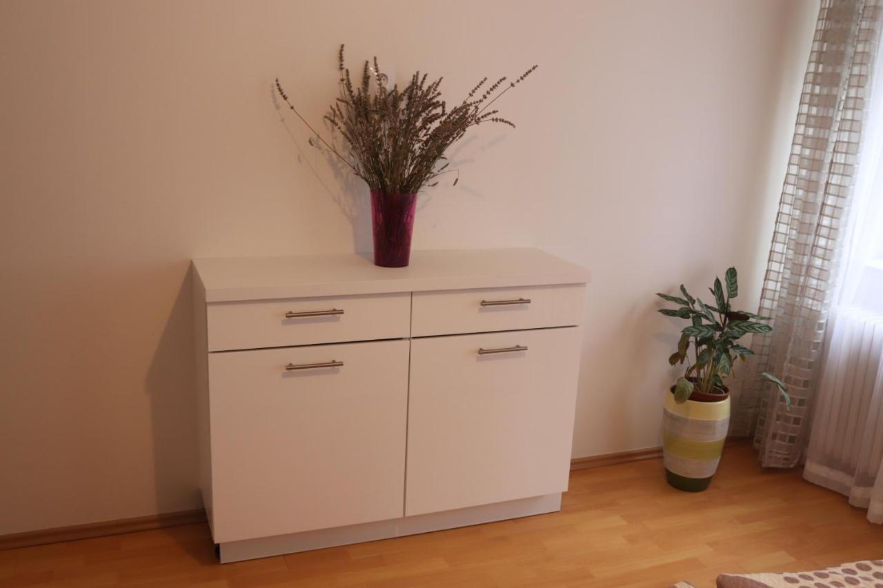 Apartman 825 Jáchymov Eksteriør billede