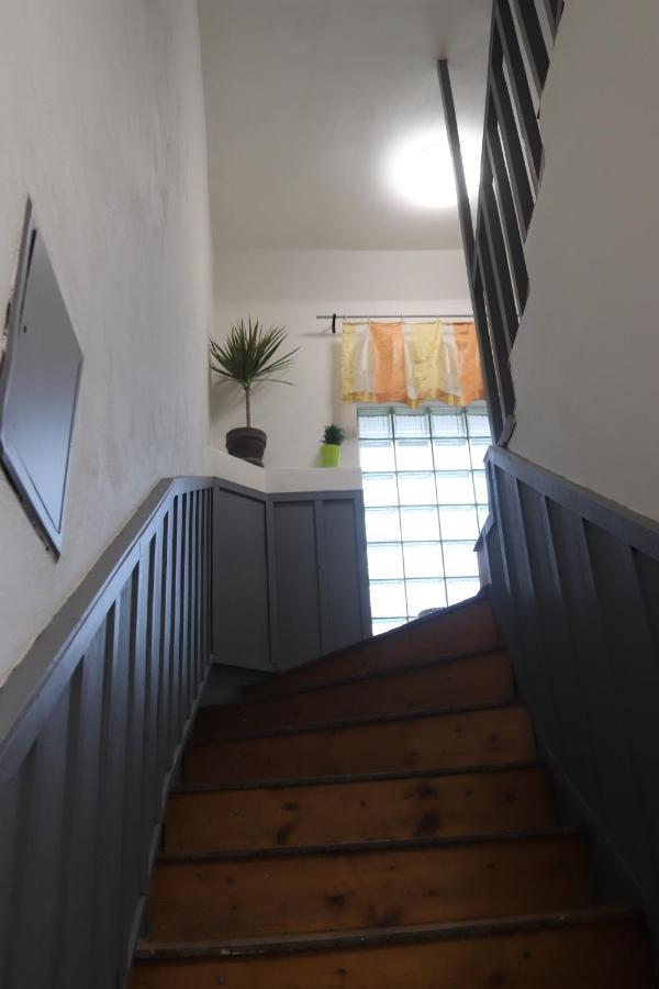 Apartman 825 Jáchymov Eksteriør billede