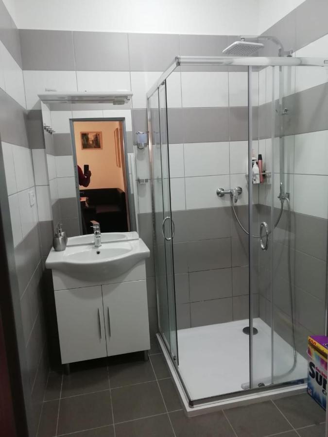 Apartman 825 Jáchymov Eksteriør billede