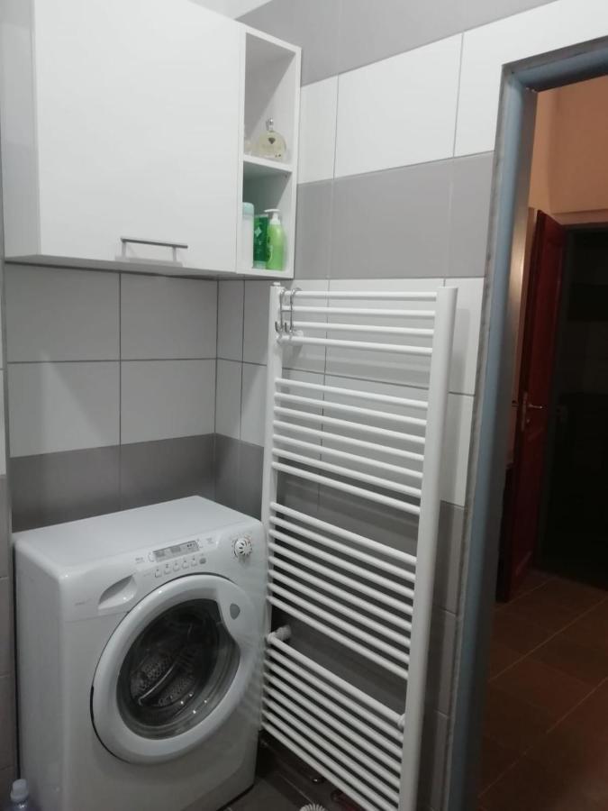Apartman 825 Jáchymov Eksteriør billede