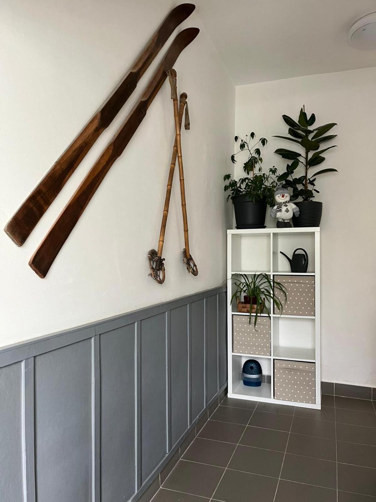 Apartman 825 Jáchymov Eksteriør billede