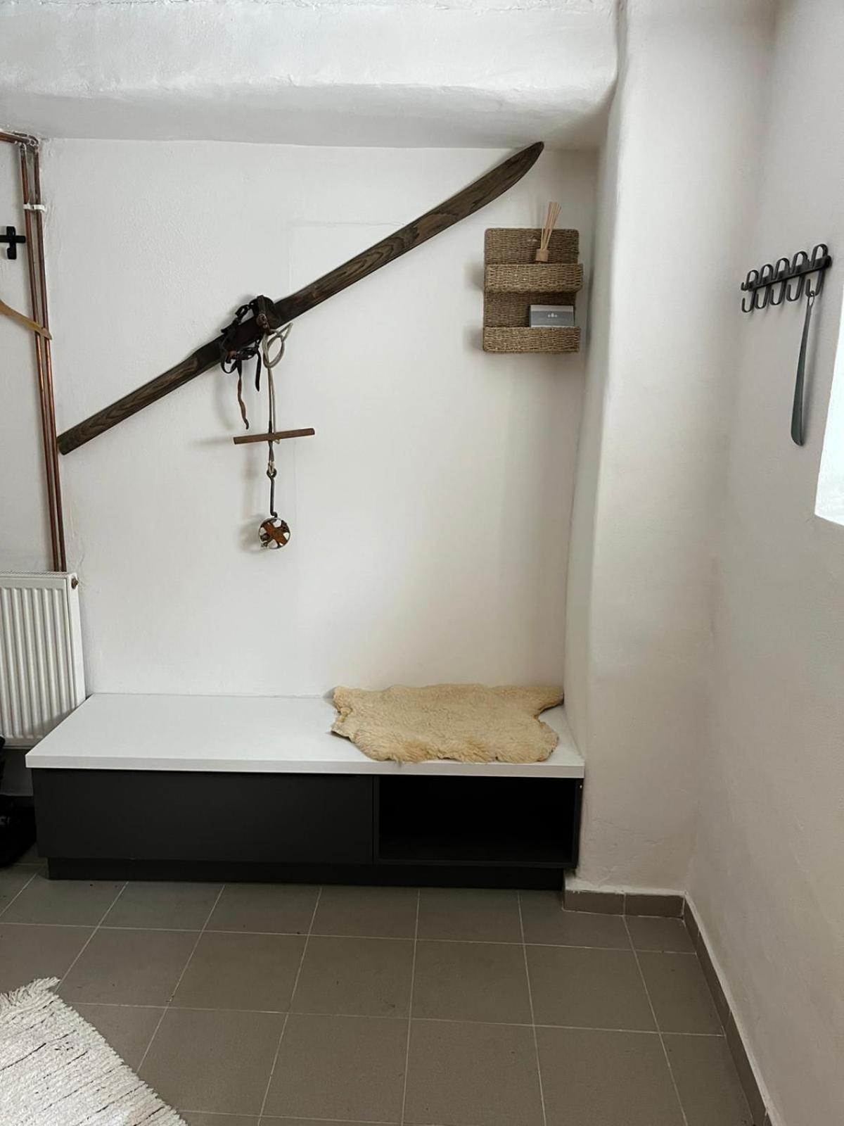 Apartman 825 Jáchymov Eksteriør billede