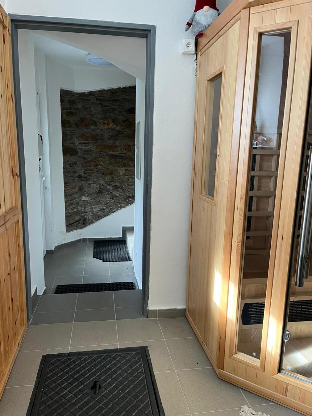 Apartman 825 Jáchymov Eksteriør billede